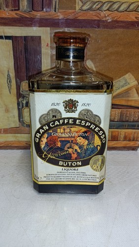 Decanter gran caffe espresso - gran,