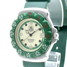 [EXC+5] TAG HEUER Formula 1