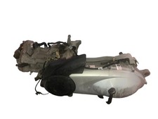 Honda 300i 2011 - honda, motore