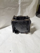 Alloggiamento trasmissione NOS