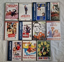 ALBERTO SORDI LOTTO STOCK 11