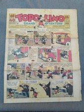 TOPOLINO GIORNALE # 315 - 5