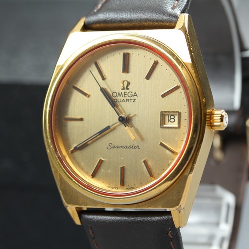 Orologio uomo vintage omega - da,