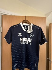 Maglia maglia home calcio