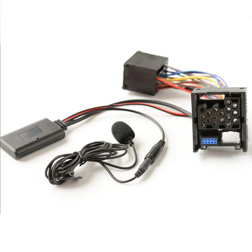 Cavo microfono adattatore