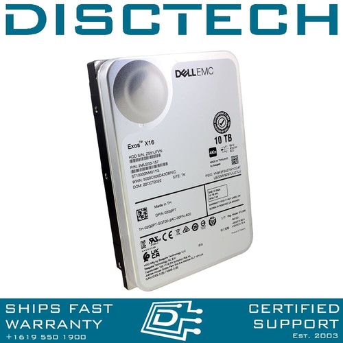 Seagate st10000nm011g dell - seagate,