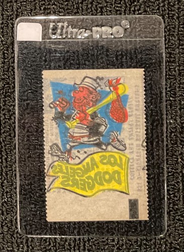 1961 topps magic - topps, ***