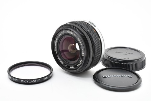 Quasi come nuovo - olympus, om