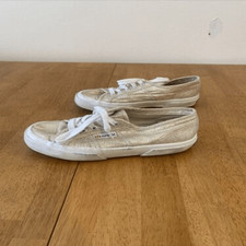 Sneakers Superga Gold