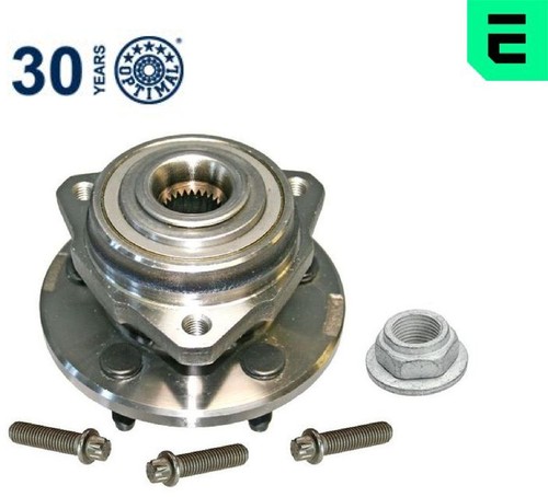 Optimal 991729 kit cuscinetti - 991729,