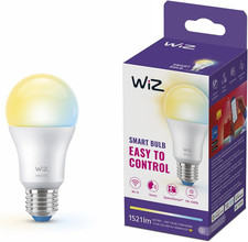 Lampada Smart LED A60, Bianco