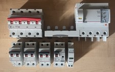 Bticino Pack - Interruttori