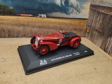 ALFA ROMEO 8C 2300 MM -  Le