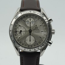 OMEGA SPEEDMASTER TRIPLE DATE