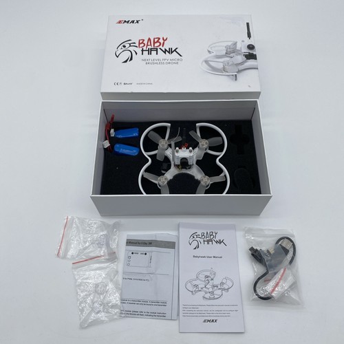 Emax baby hawk babyhawk fpv - hawk,