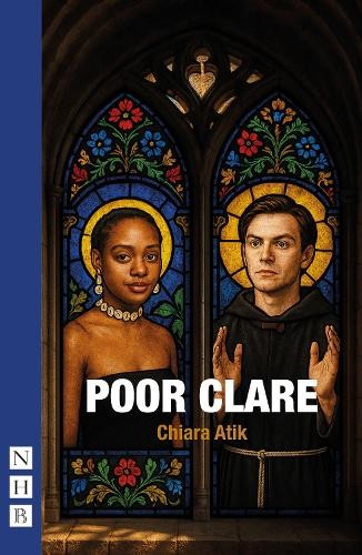 Chiara atik poor clare - chiara,