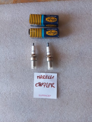 Candele marelli cw7lpr vari - 2,
