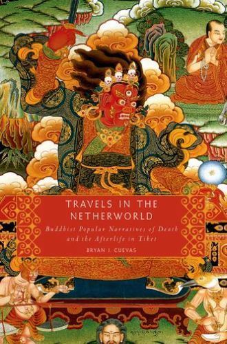 Travels the netherworld - in,