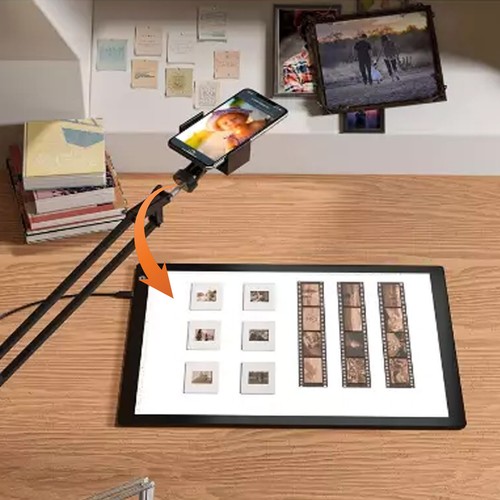 Visualizzatore diapositive usb - visualizzatore,