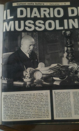Raccolta domenica del - raccolta, la