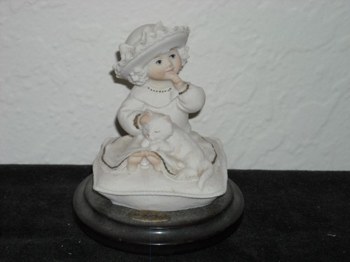 Figurina regalo soci giuseppe - regalo,