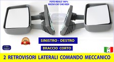 Specicifi Compatibili per Daily dal 1989>1999 Specchi Specchietti Retrovisori 
