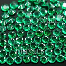 Smeraldo verde colombiano