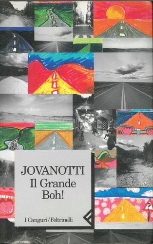 Grande boh jovanotti - boh,
