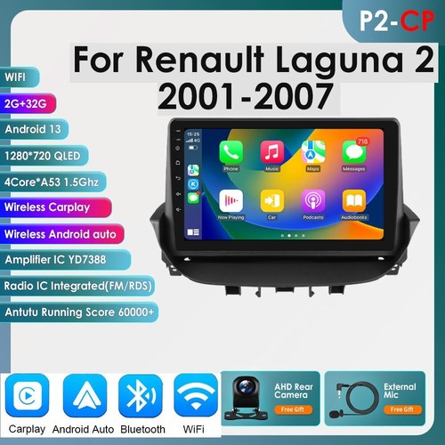 Android per renault - android,