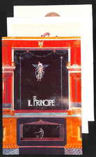 Il Principe Restaurant Pompei