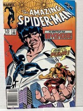Amazing Spider-Man #273