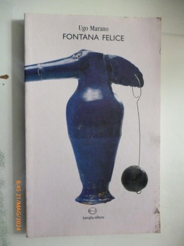 Ceramica vietri ugo - ceramica, di