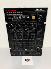 VESTAX PMC 280 MIXER DJ CON