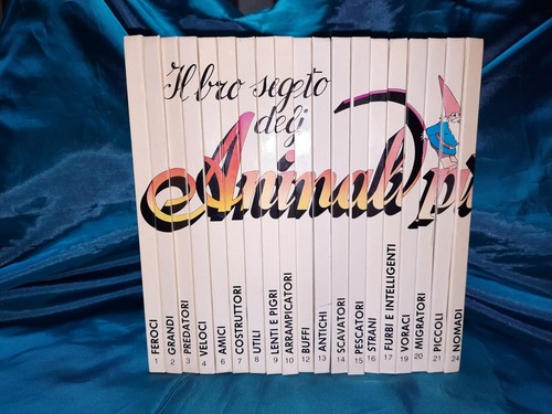 Libro segreto degli gnomi - degli,