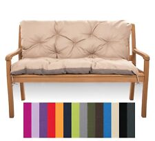 Cuscino per panca esterno 3