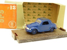 Brumm 1/43 - Fiat 500 C
