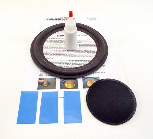 Paradigm pdr v3 - pdr-8,, v2,
