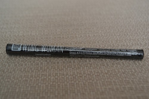Eyeliner liquido sigillato the - liquido,