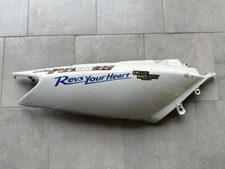 Carena Codone Posteriore