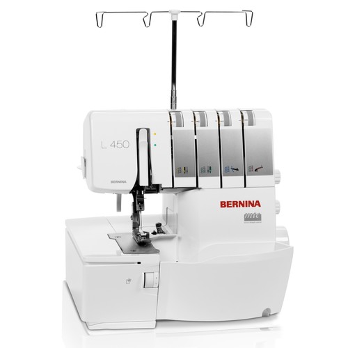 Bernina l450 overlock - bernina, a