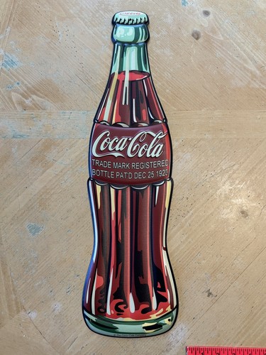 Coca cola soda bottiglia - cola,