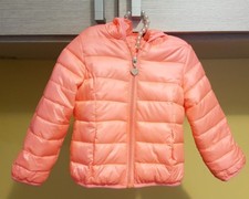  GIUBBINO OVS PIUMINO LEGGERO 100 GR. BAMBINA tg 18/24 