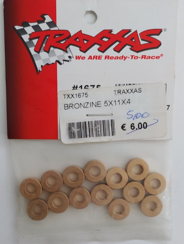 Traxxas accessori ricambi - traxxas,