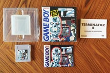 T2 Terminator 2 The Arcade