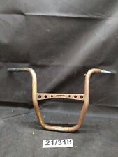 Manubrio Cimatti Mini Chic ciclomotore con ruote piccole