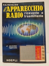 L'APPARECCHIO RADIO RICEVENTE