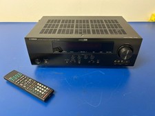 YAMAHA RX-V365, 5.1-Channel AV