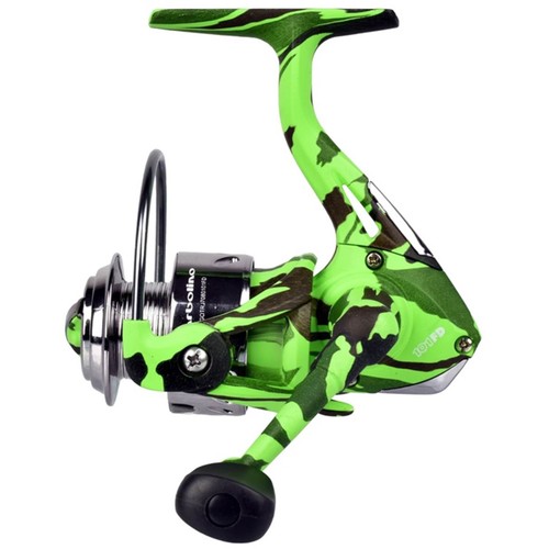 Garbolino jungle spin 1000 - spin,