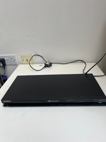 Lettore sony bdp - 3d, bdp-s470