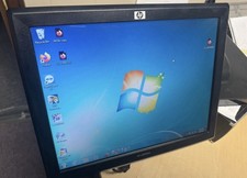 HP L5006tm Elo 15" Touchscreen